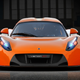 Illustration for article titled Hennessey Venom GT2: A 1,500-Horsepower Texan Hypercar
